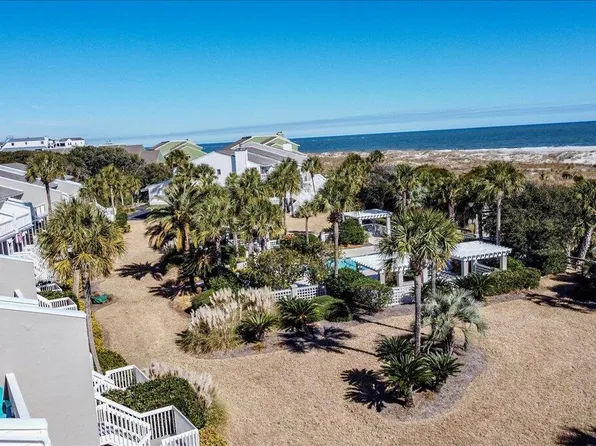 64 Beach Club Villas Ct #64, Isle Of Palms, SC 29451