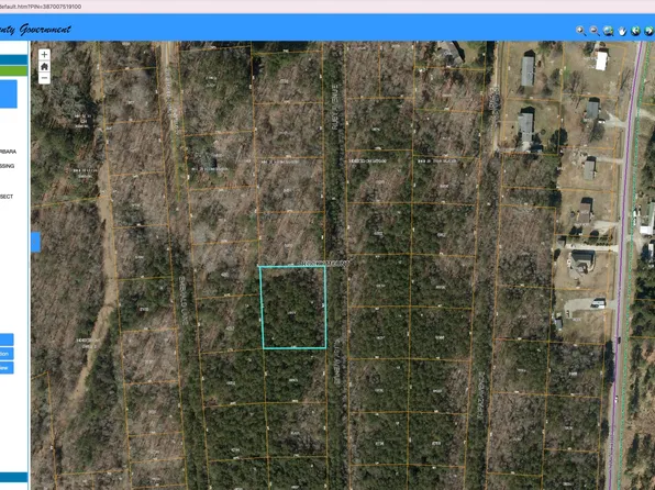 6 Ruby Avenue, Rocky Mount, NC 27801