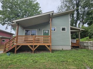 10 Sylvanella Ln, Swannanoa, NC 28778