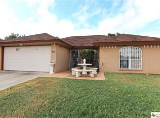 2712 Hemlock Dr, Killeen, TX 76549