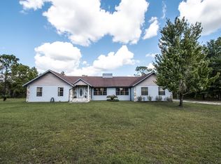 124 Whirlwind Loop, Hawthorne, FL 32640