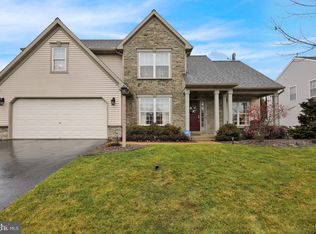 44 Misty Meadow Dr, Reinholds, PA 17569