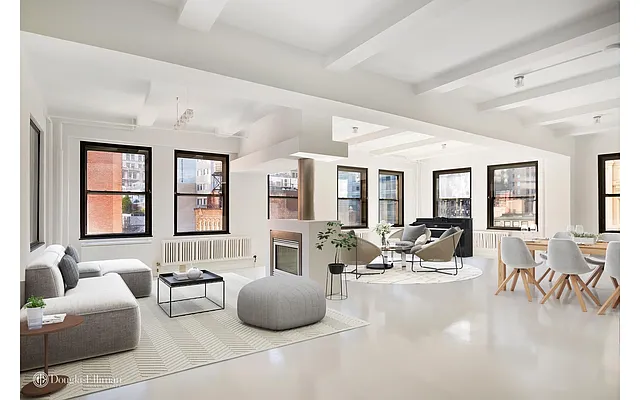 Sold by Douglas Elliman | media 9
