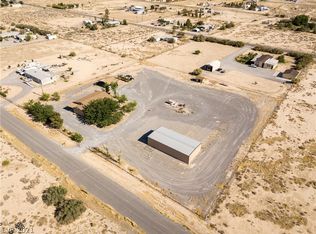2781 W Sunset St, Pahrump, NV 89060