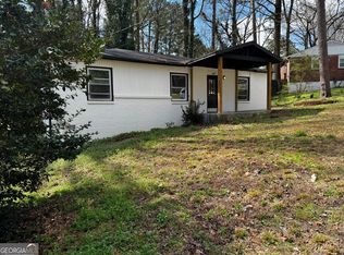 287 Banberry Dr SE, Atlanta, GA 30315