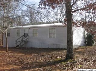 240 Shelton Shores Dr, Talladega, AL 35160