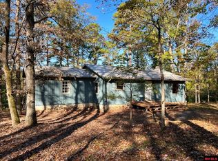 1335 Dwelle Rd, Norfork, AR 72658