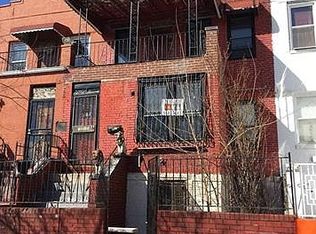 1211 Manor Ave, Bronx, NY 10472