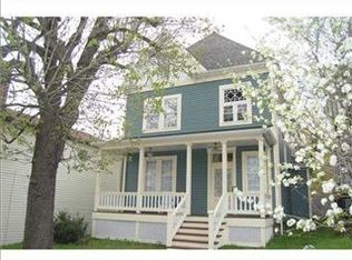 341 W Main St, Mount Pleasant, PA