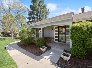 2608 E Fremont Pl, Centennial, CO 80122