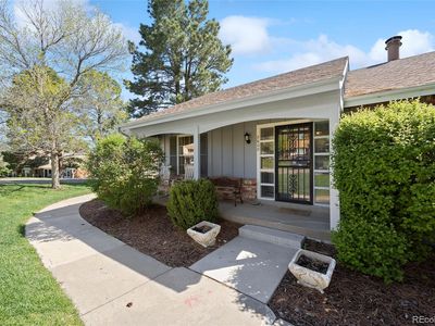 2608 E Fremont Place, Centennial, CO, 80122