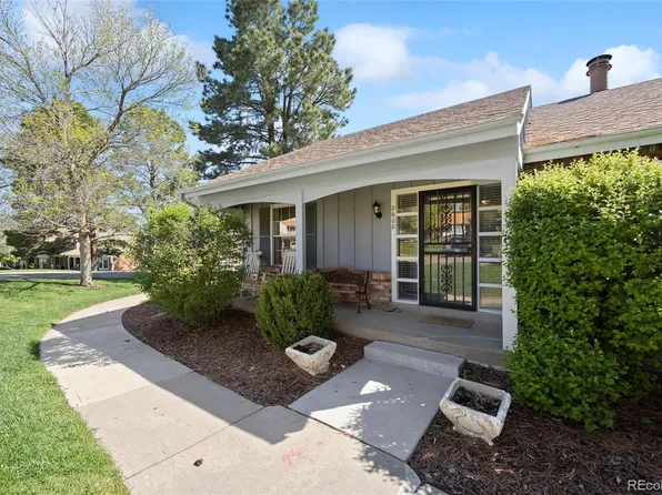 2608 E Fremont Place, Centennial, CO 80122