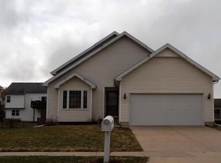 5317 Bauer Dr, Madison, WI 53718