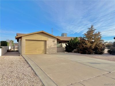 2737 Karen Ave, Kingman, AZ, 86401