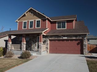 2475 Azalea Way, Erie, CO 80516