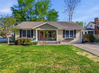 4512 Indiana Ave, Nashville, TN 37209