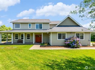 3210 White Swan Ln, Ferndale, WA 98248