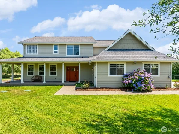 3210 White Swan Lane, Ferndale, WA 98248