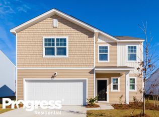 532 Paris Ln, Summerville, SC 29483
