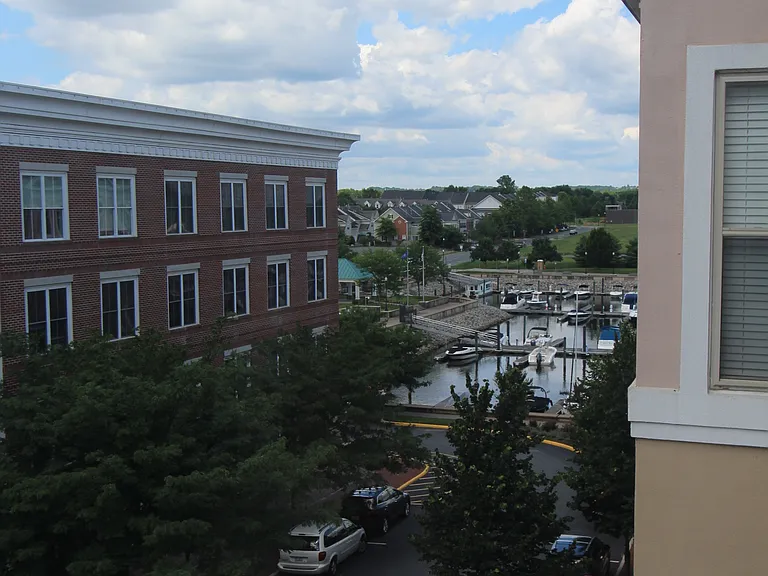 500 Belmont Bay Dr #411 — Photo 22
