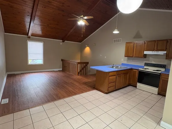 1136 Dale Drive, 1136 Dale Dr APT 2, Winchester, KY 40391