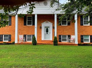 112 Hickory Way, Madison Heights, VA 24572