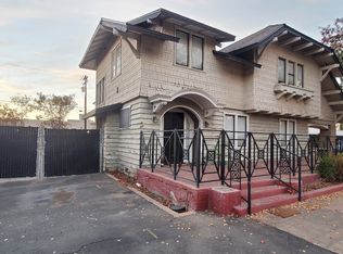 1052 E Olive Ave #2, Fresno, CA