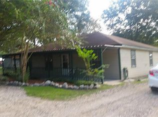 31814 Cates St, Pinehurst, TX 77362