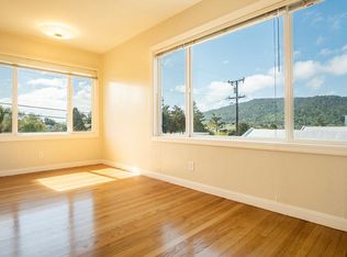 51 Lorraine Ave, Point Reyes Station, CA 94956