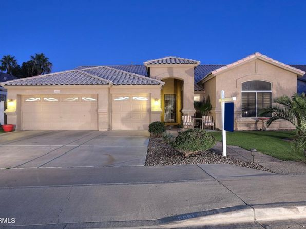 5081 S McClelland Dr