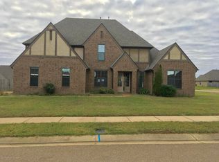 13289 Willow Nest Dr, Olive Branch, MS 38654