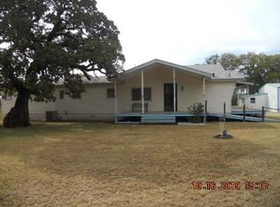 209 Garner Adell Rd, Weatherford, TX 76088