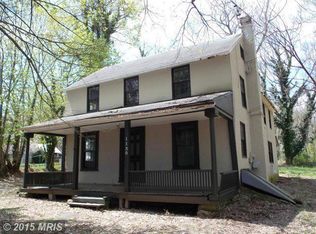 1130 Main St, Darlington, MD 21034