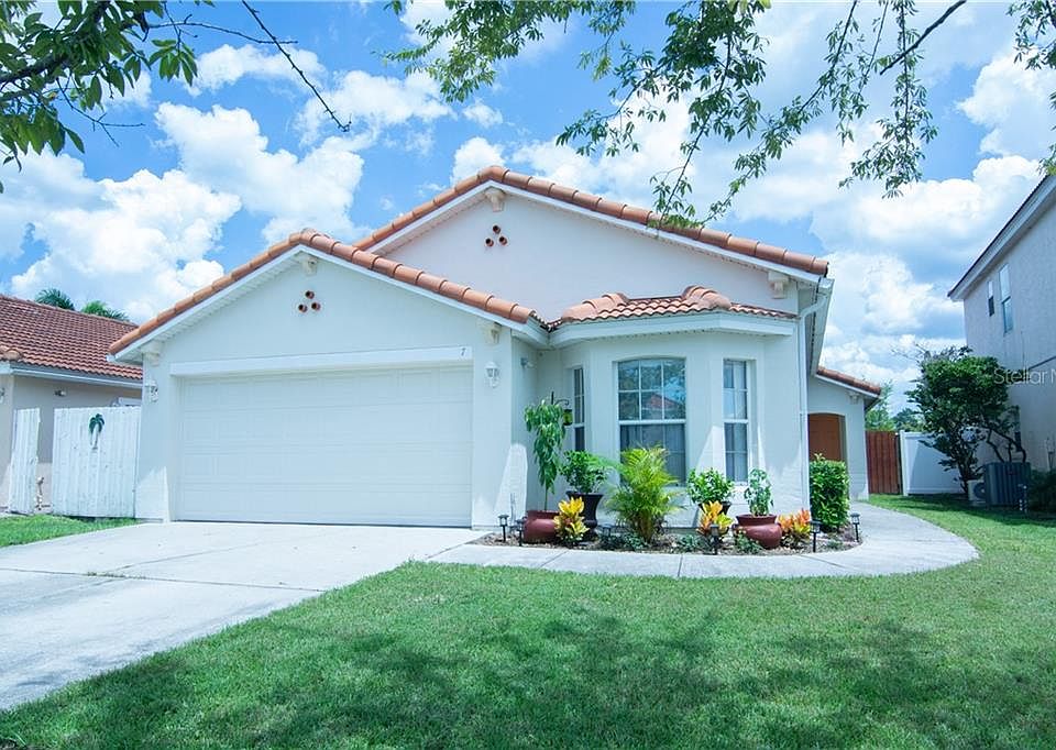 1st image of 7 Tuscany Pointe Ave