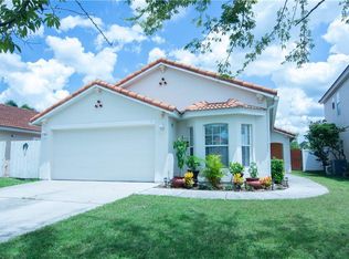 7 Tuscany Pointe Ave, Orlando, FL 32807