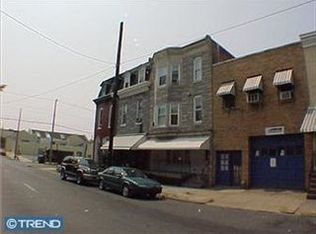 712 N 9th St, Reading, PA 19604