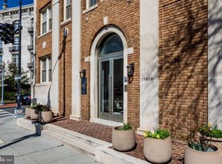 1673 Park Rd NW APT 202, Washington, DC 20010