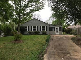 1048 McDow Dr, Rock Hill, SC 29732