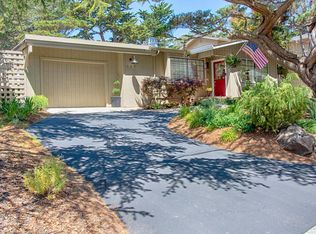 349 Los Altos Dr, Aptos, CA 95003