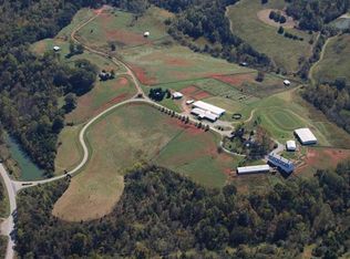 3749 Elon Rd, Monroe, VA 24574