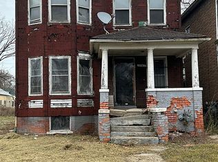 2962 Bewick St, Detroit, MI