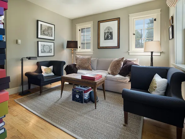 111 E Santa Fe Ave APT 5, Santa Fe, NM 87505