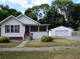 316 E Addison St, Jackson, MI 49203