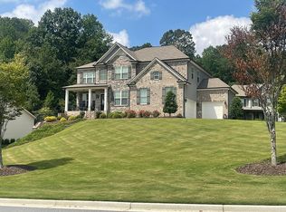 203 Man O War Ct, Canton, GA