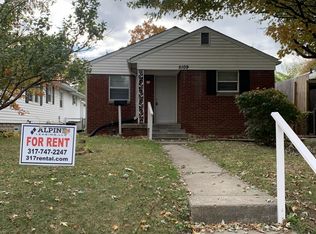 5109 Brookville Rd, Indianapolis, IN 46219