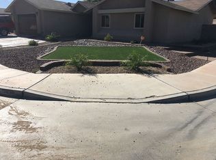 1334 S 41st Dr, Yuma, AZ 85364