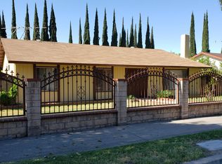 20836 Saticoy St, Winnetka, CA 91306