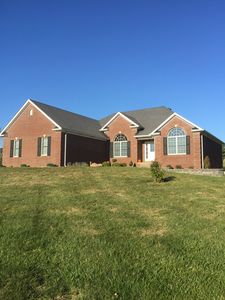 10032 Whispering Wind Dr, Greenville, IN, 47124