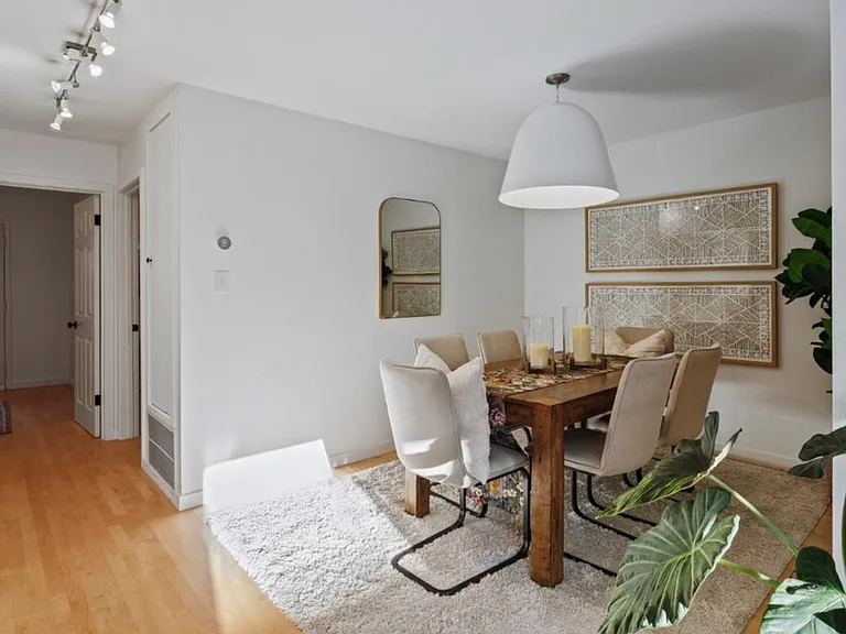 608 Peralta Ave — Photo 6