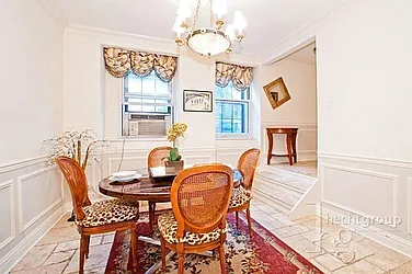 Rented by Hecht Group